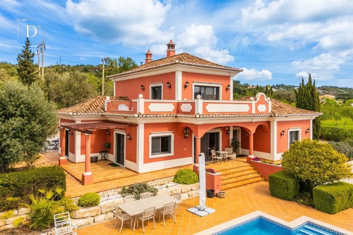 Image No.42-4 Bed Villa for sale