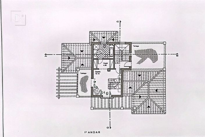 Image No.45-Villa de 4 chambres à vendre à São Brás de Alportel