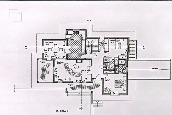 Image No.46-Villa de 4 chambres à vendre à São Brás de Alportel