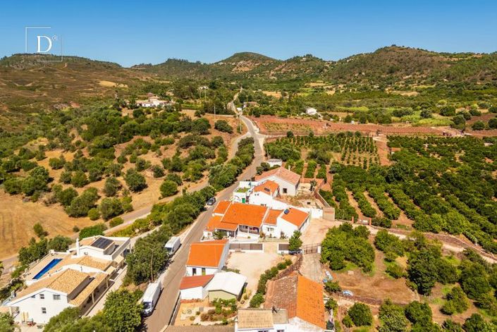 Image No.26-Villa de 2 chambres à vendre à Silves