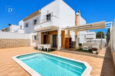 1 - Albufeira, Townhouse