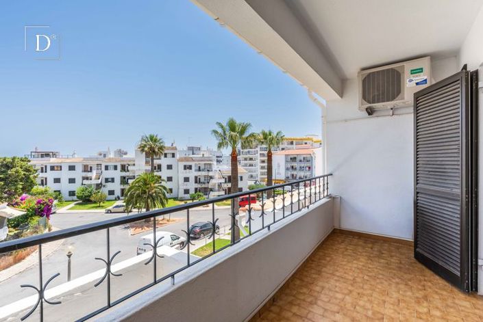 Image No.10-Appartement de 2 chambres à vendre à Albufeira