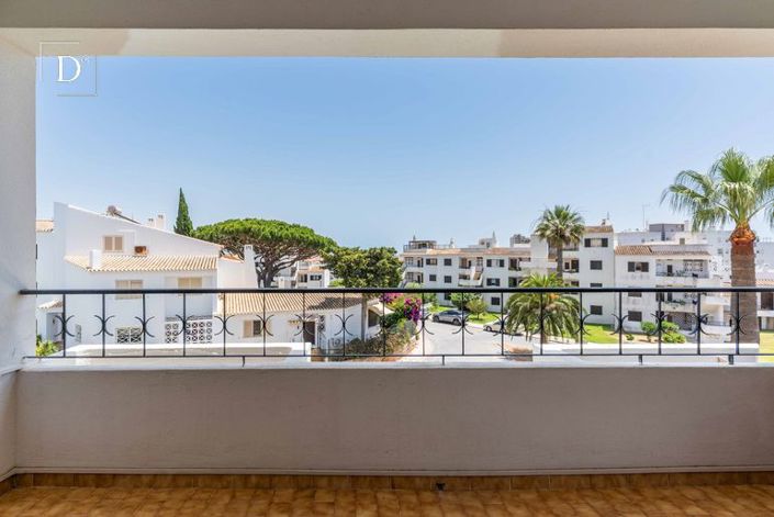 Image No.11-Appartement de 2 chambres à vendre à Albufeira