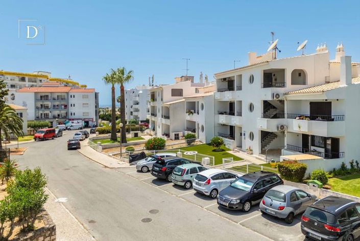 Image No.23-Appartement de 2 chambres à vendre à Albufeira