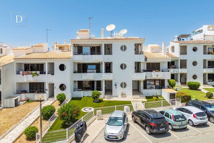 Image No.24-Appartement de 2 chambres à vendre à Albufeira
