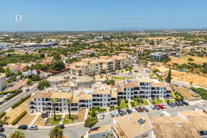 Image No.25-Appartement de 2 chambres à vendre à Albufeira