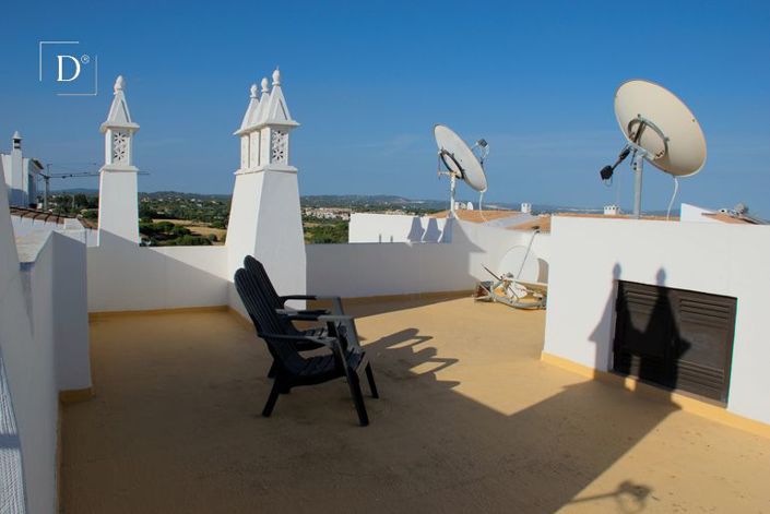 Image No.26-Appartement de 2 chambres à vendre à Albufeira