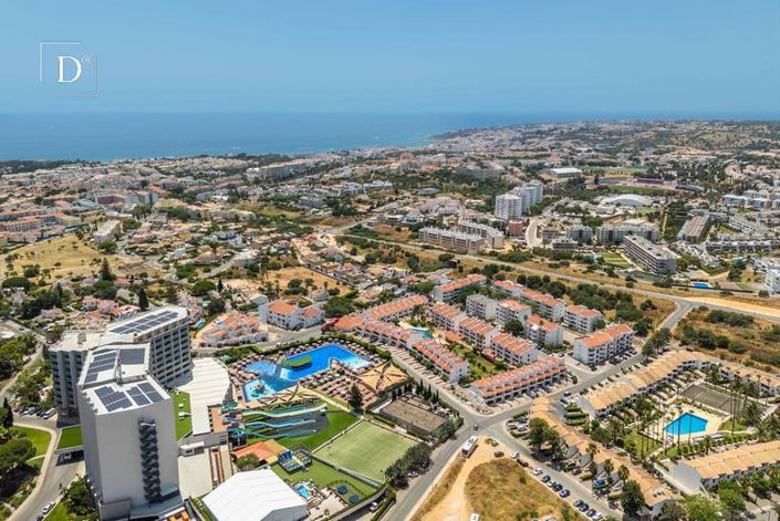 Image No.29-Appartement de 2 chambres à vendre à Albufeira