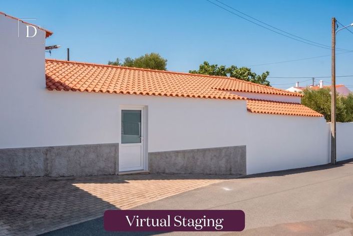Image No.17-Villa de 2 chambres à vendre à Mértola