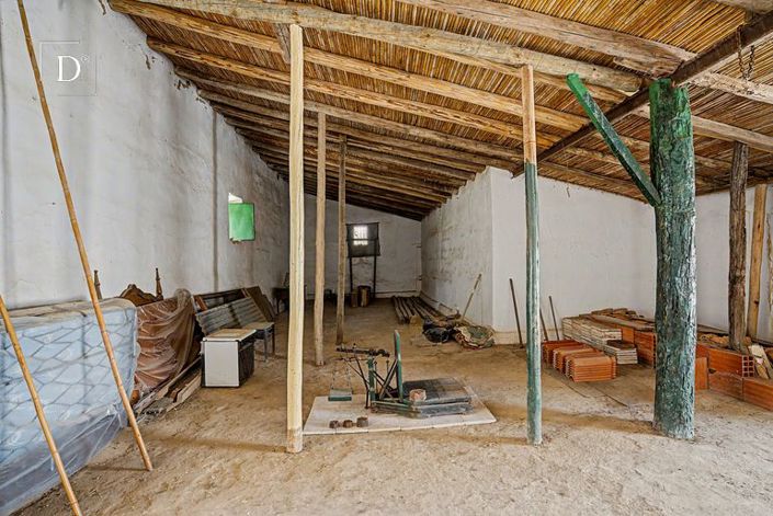 Image No.18-Villa de 2 chambres à vendre à Mértola