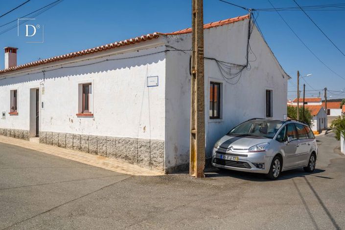 Image No.2-Villa de 2 chambres à vendre à Mértola