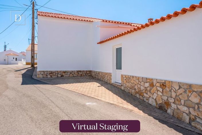Image No.23-Villa de 2 chambres à vendre à Mértola