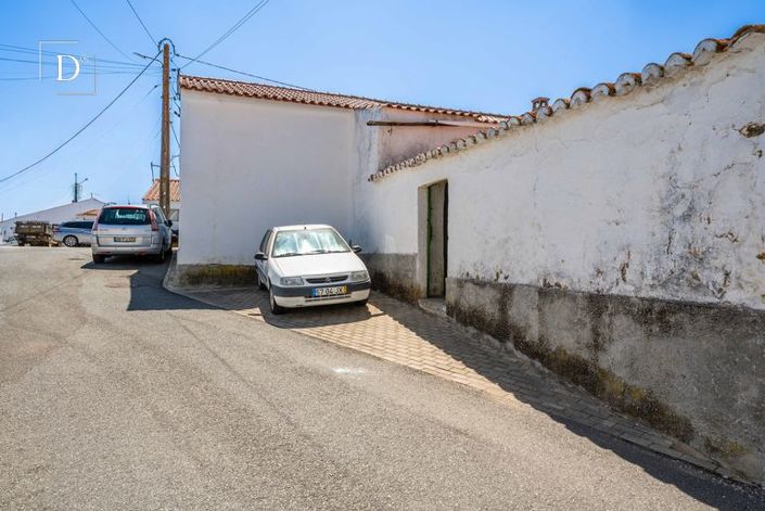 Image No.24-Villa de 2 chambres à vendre à Mértola