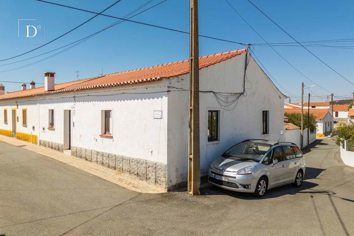 Image No.26-Villa de 2 chambres à vendre à Mértola