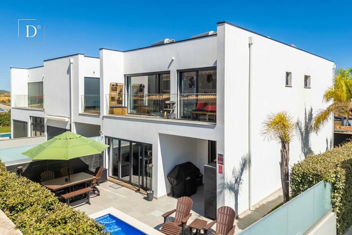 Image No.45-4 Bed Villa for sale