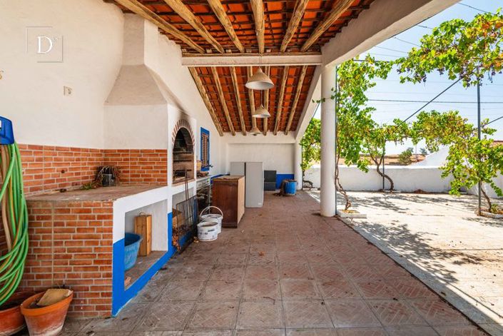 Image No.21-Villa de 4 chambres à vendre à Mértola