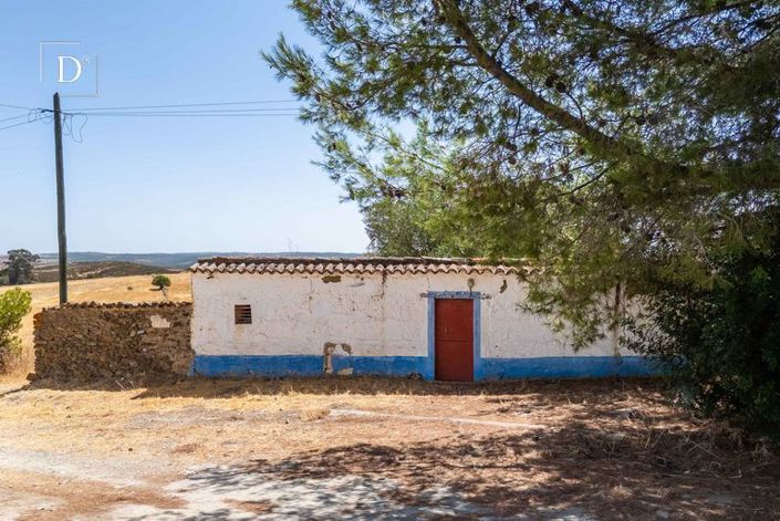 Image No.26-Villa de 4 chambres à vendre à Mértola