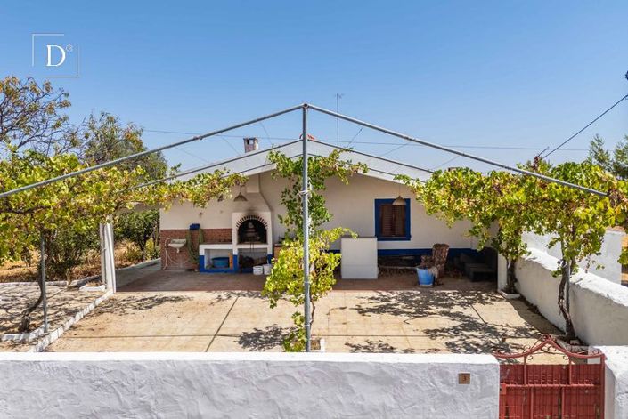 Image No.27-Villa de 4 chambres à vendre à Mértola