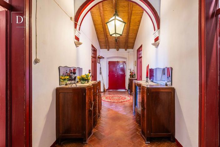 Image No.6-Villa de 4 chambres à vendre à Mértola