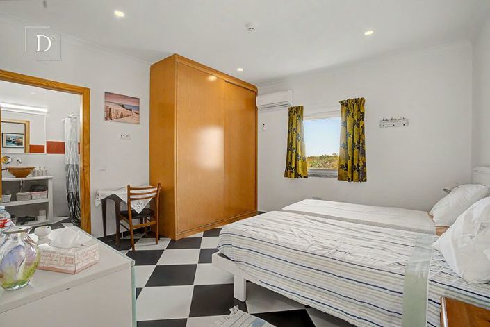 Image No.18-Propriété de 7 chambres à vendre à Serpa