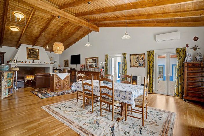 Image No.2-Propriété de 7 chambres à vendre à Serpa