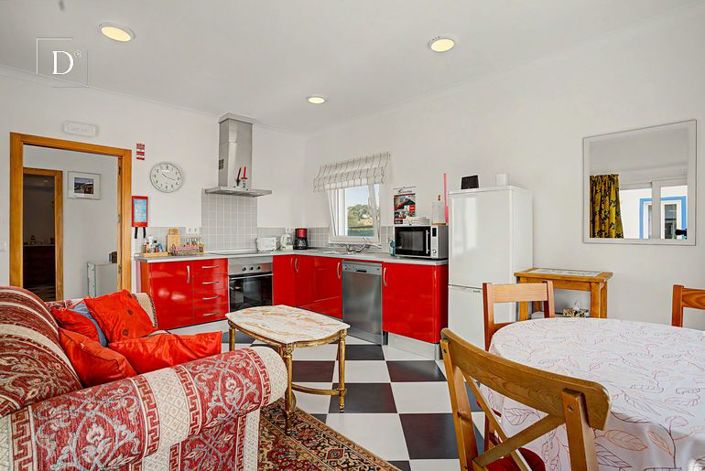 Image No.21-Propriété de 7 chambres à vendre à Serpa
