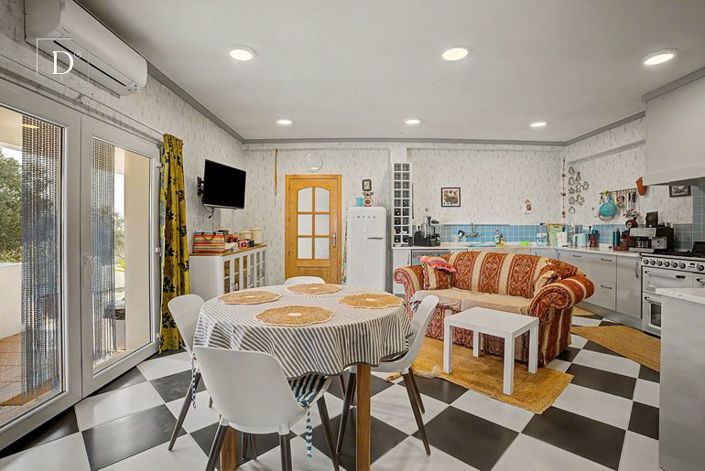 Image No.3-Propriété de 7 chambres à vendre à Serpa