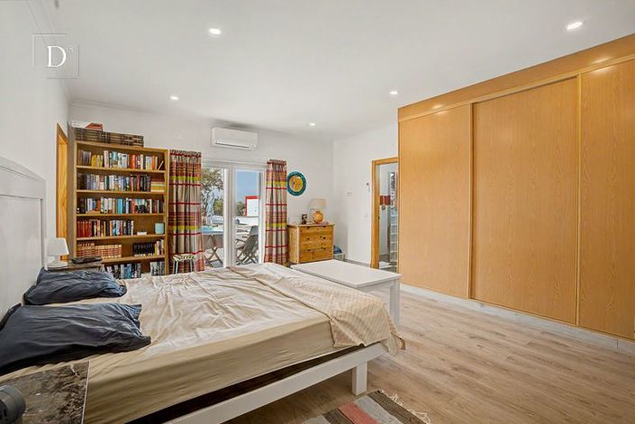 Image No.38-Propriété de 7 chambres à vendre à Serpa
