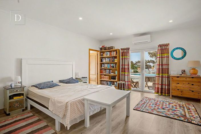 Image No.8-Propriété de 7 chambres à vendre à Serpa