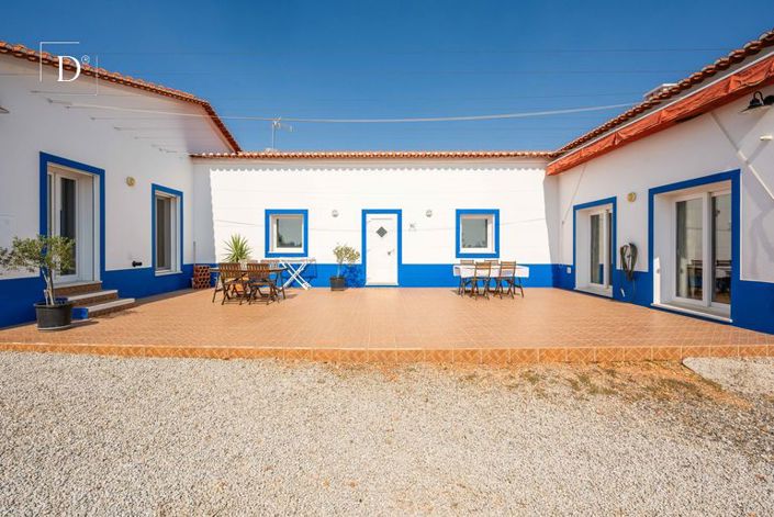 Image No.9-Propriété de 7 chambres à vendre à Serpa