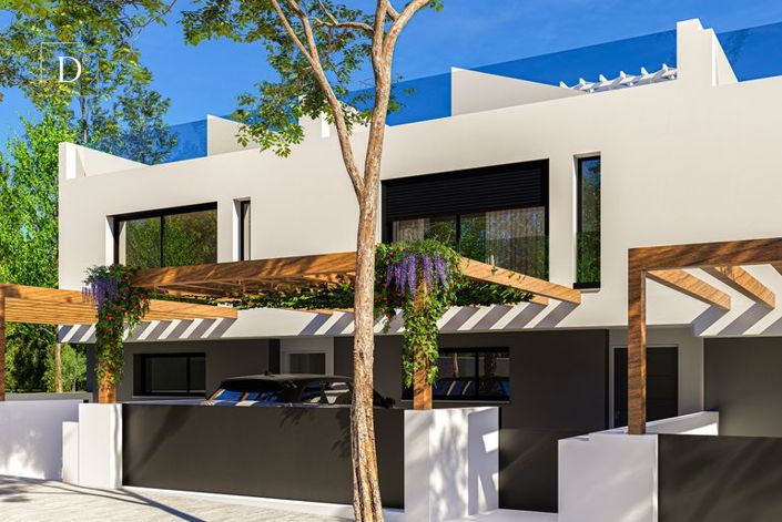 Image No.8-4 Bed Villa for sale
