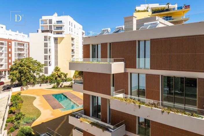 Image No.24-Appartement de 3 chambres à vendre à Praia da Rocha