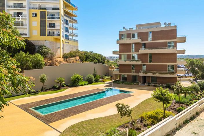 Image No.33-Appartement de 3 chambres à vendre à Praia da Rocha