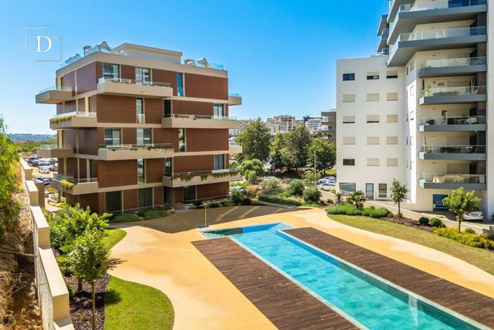 Image No.34-Appartement de 3 chambres à vendre à Praia da Rocha
