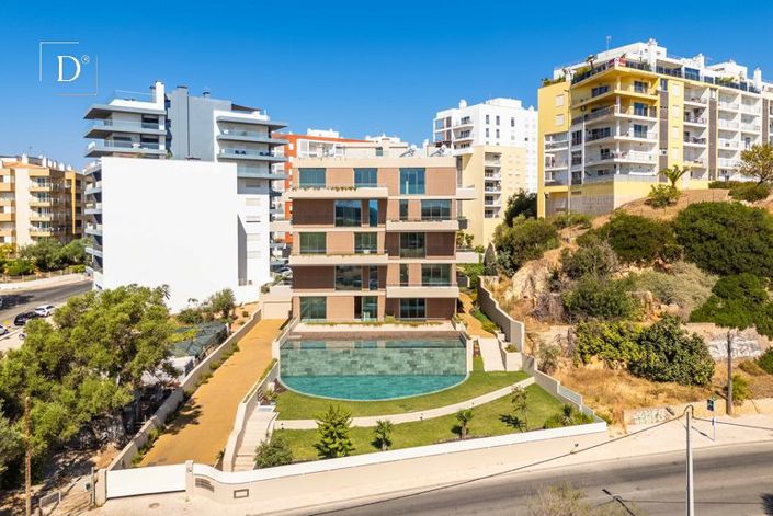 Image No.22-Appartement de 2 chambres à vendre à Praia da Rocha