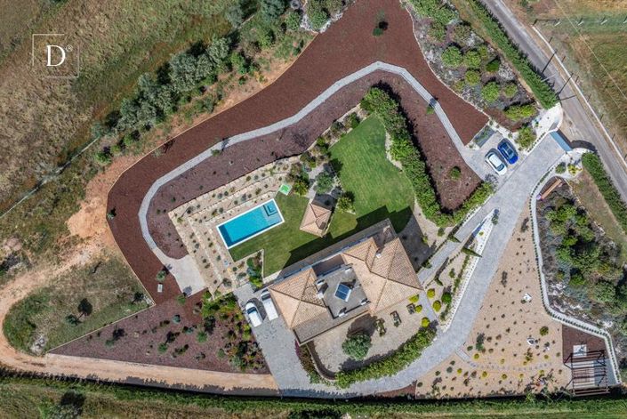 Image No.43-4 Bed Villa for sale