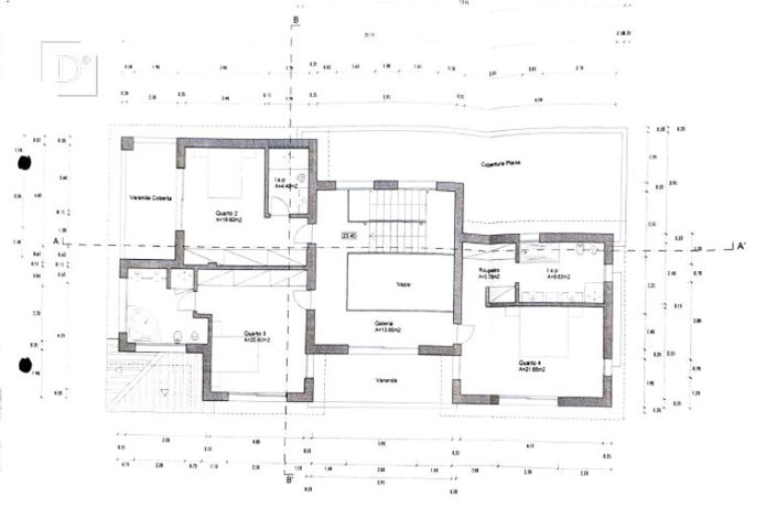 Image No.46-4 Bed Villa for sale