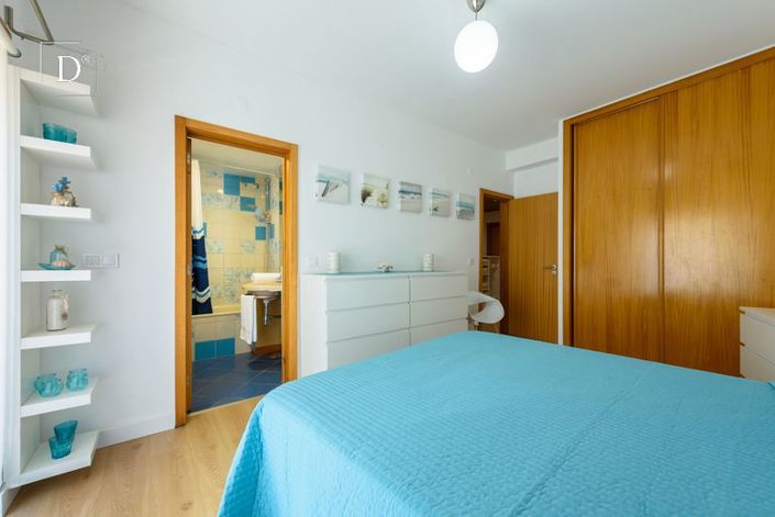 Image No.12-Appartement de 2 chambres à vendre à Albufeira
