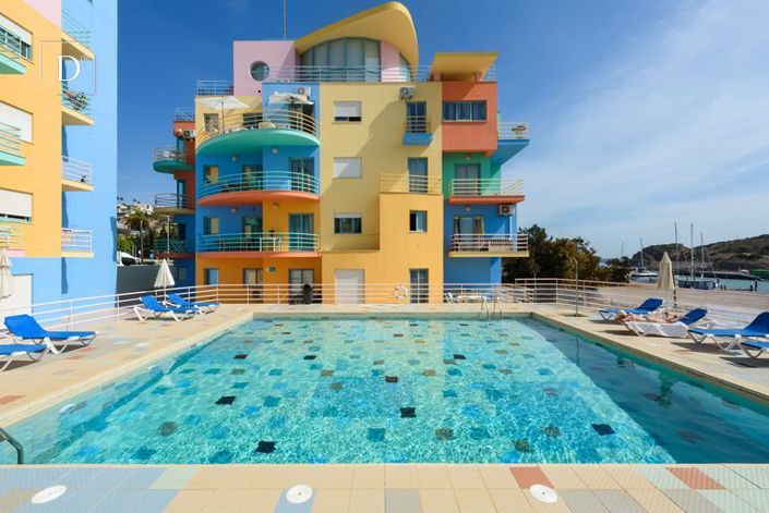 Image No.21-Appartement de 2 chambres à vendre à Albufeira