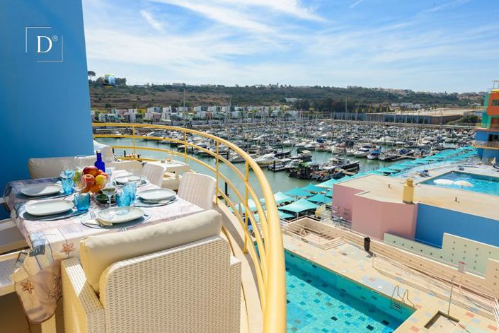 Image No.22-Appartement de 2 chambres à vendre à Albufeira