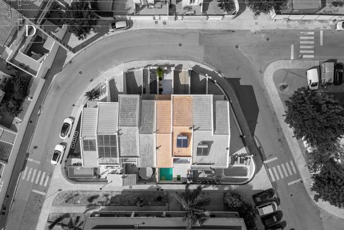 Image No.40-3 Bed Townhouse for sale