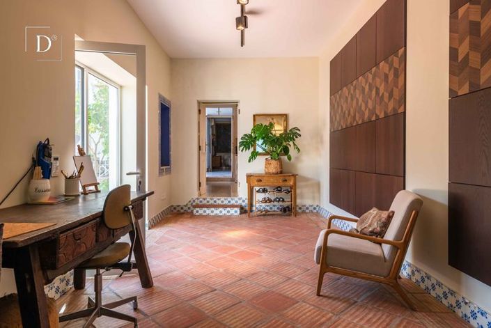 Image No.16-Villa de 5 chambres à vendre à Castro Verde