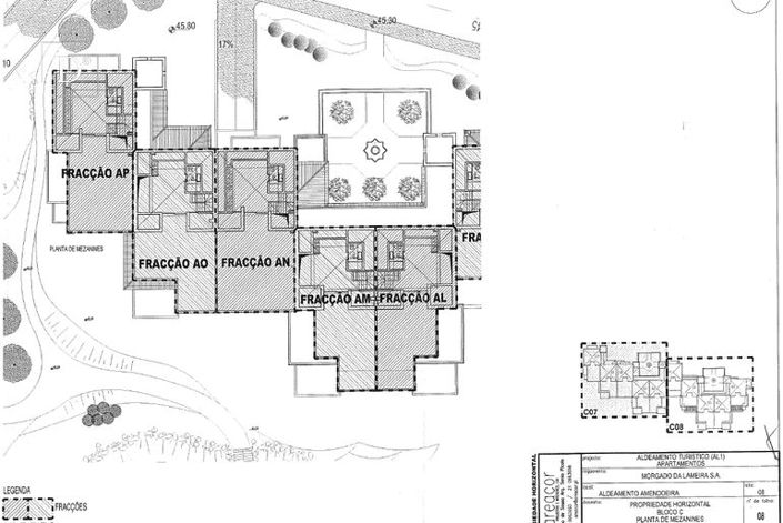 Image No.38-Appartement de 3 chambres à vendre à Silves