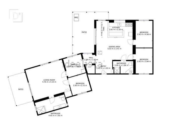 Image No.41-3 Bed Villa for sale
