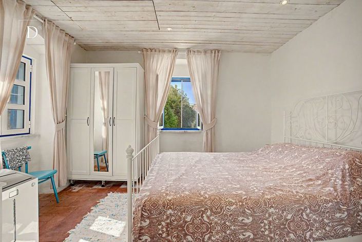 Image No.7-Propriété de 2 chambres à vendre à Alcoutim