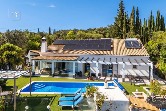 Image No.36-4 Bed Villa for sale
