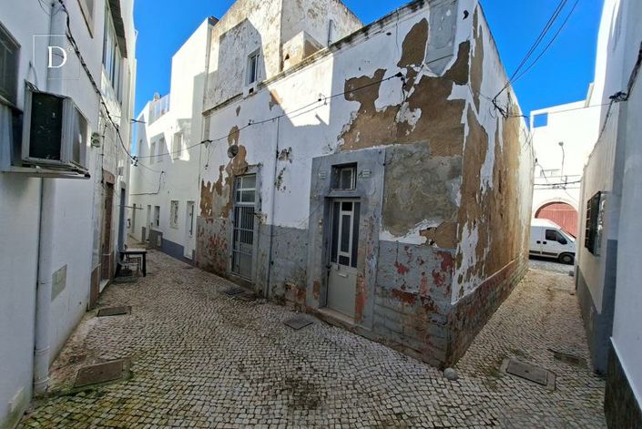 Image No.9-Maison de ville de 3 chambres à vendre à Olhão