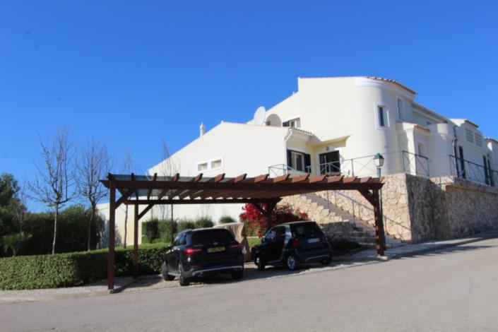 Image No.2-Maison / Villa de 3 chambres à vendre à Castro Marim