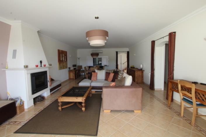 Image No.4-Maison / Villa de 3 chambres à vendre à Castro Marim