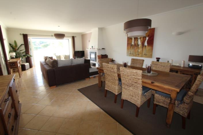 Image No.5-Maison / Villa de 3 chambres à vendre à Castro Marim